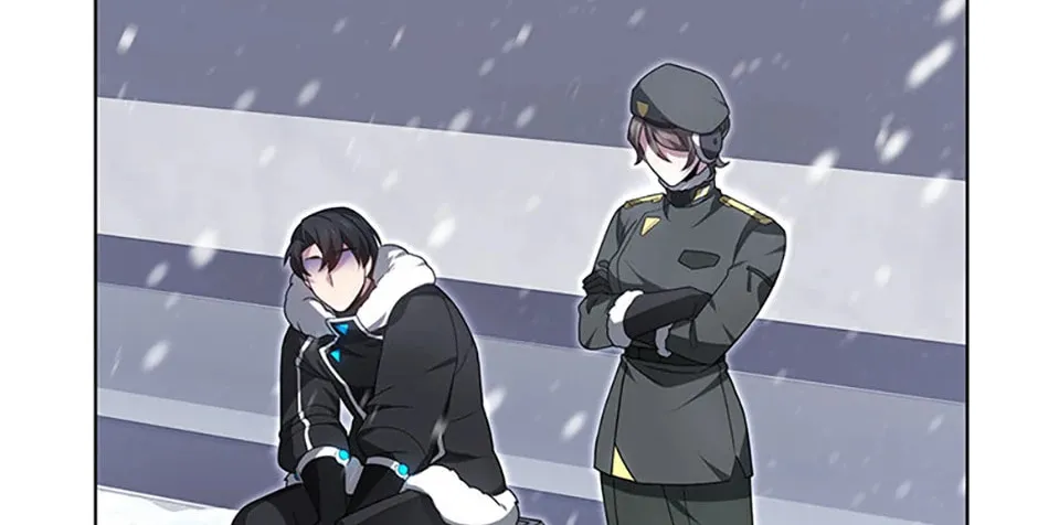 Read Ark the Legend chapter 27 image 57 on Lezhin
