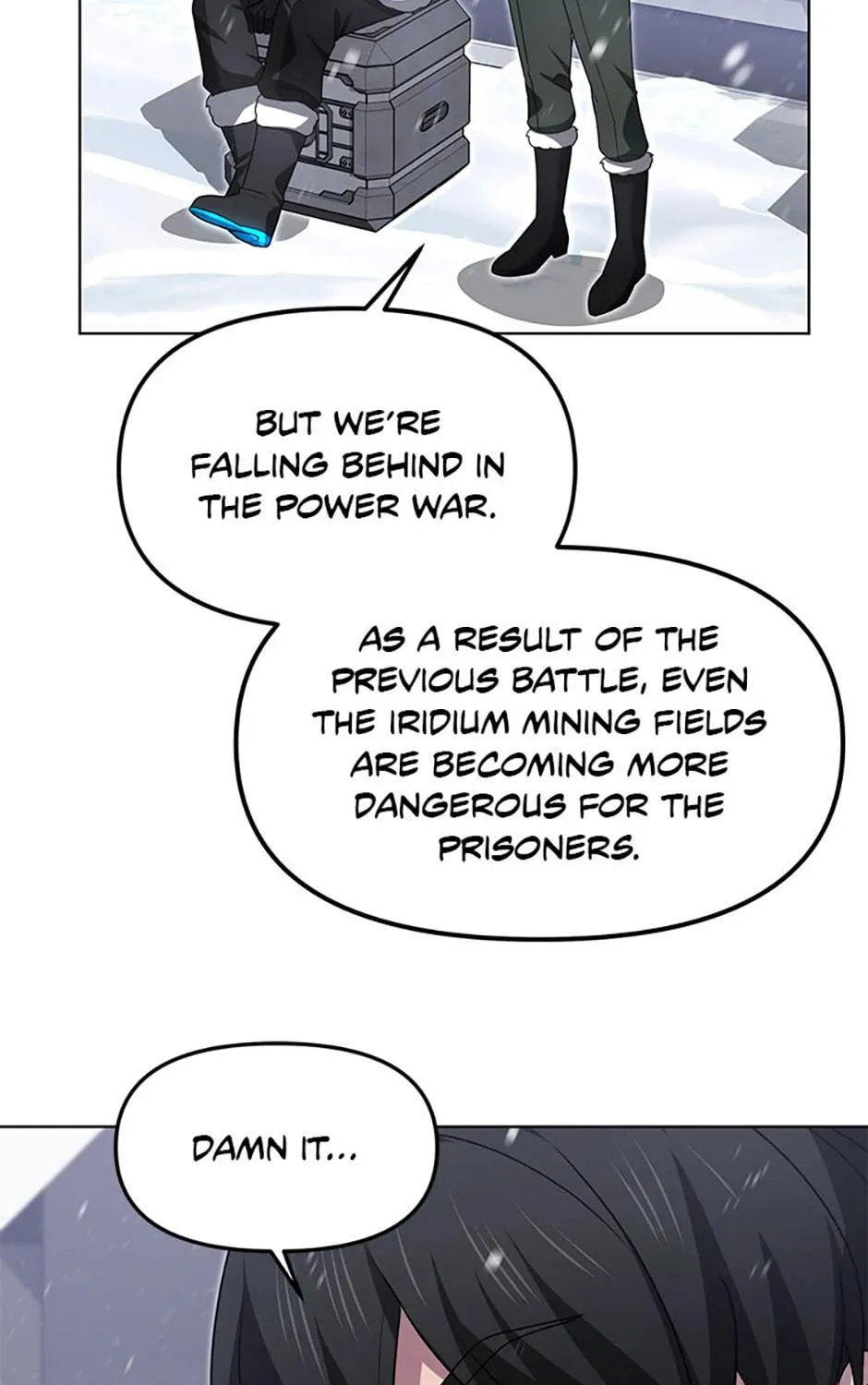 Read Ark the Legend chapter 27 image 58 on Lezhin