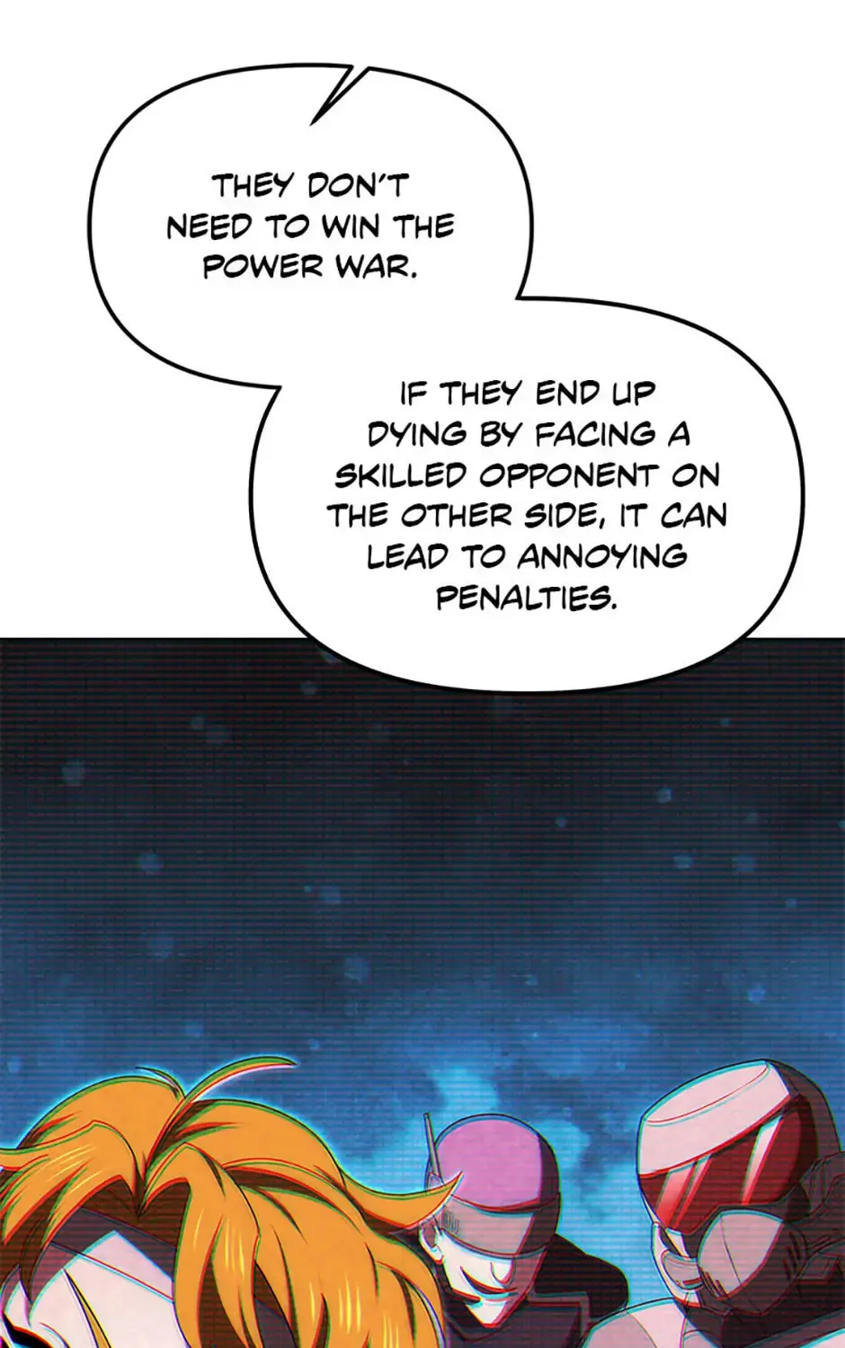 Read Ark the Legend chapter 27 image 62 on Lezhin