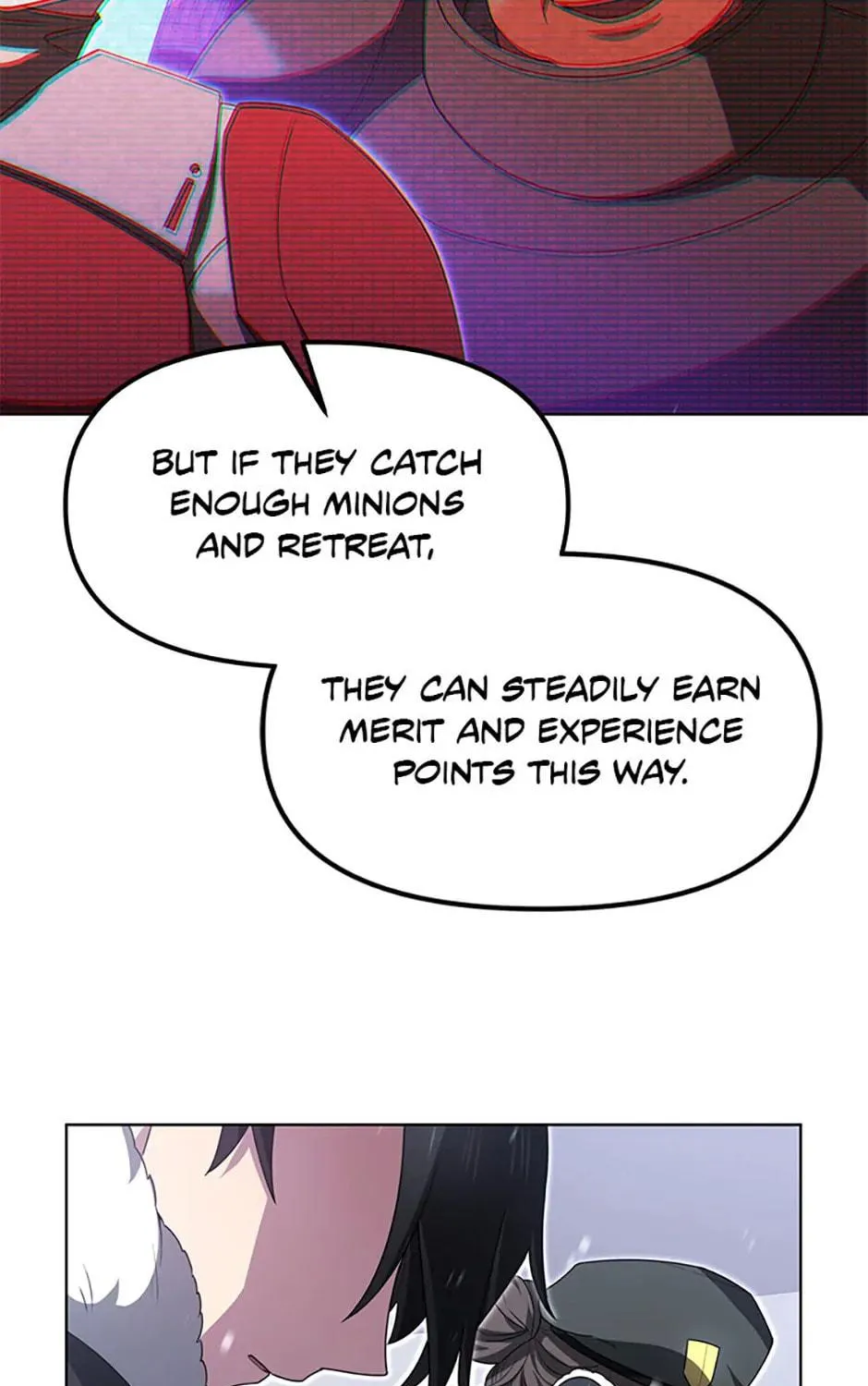 Read Ark the Legend chapter 27 image 64 on Lezhin