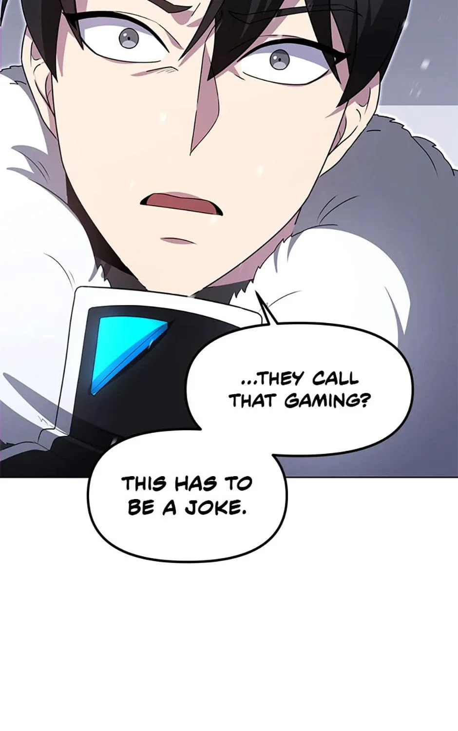 Read Ark the Legend chapter 27 image 68 on Lezhin