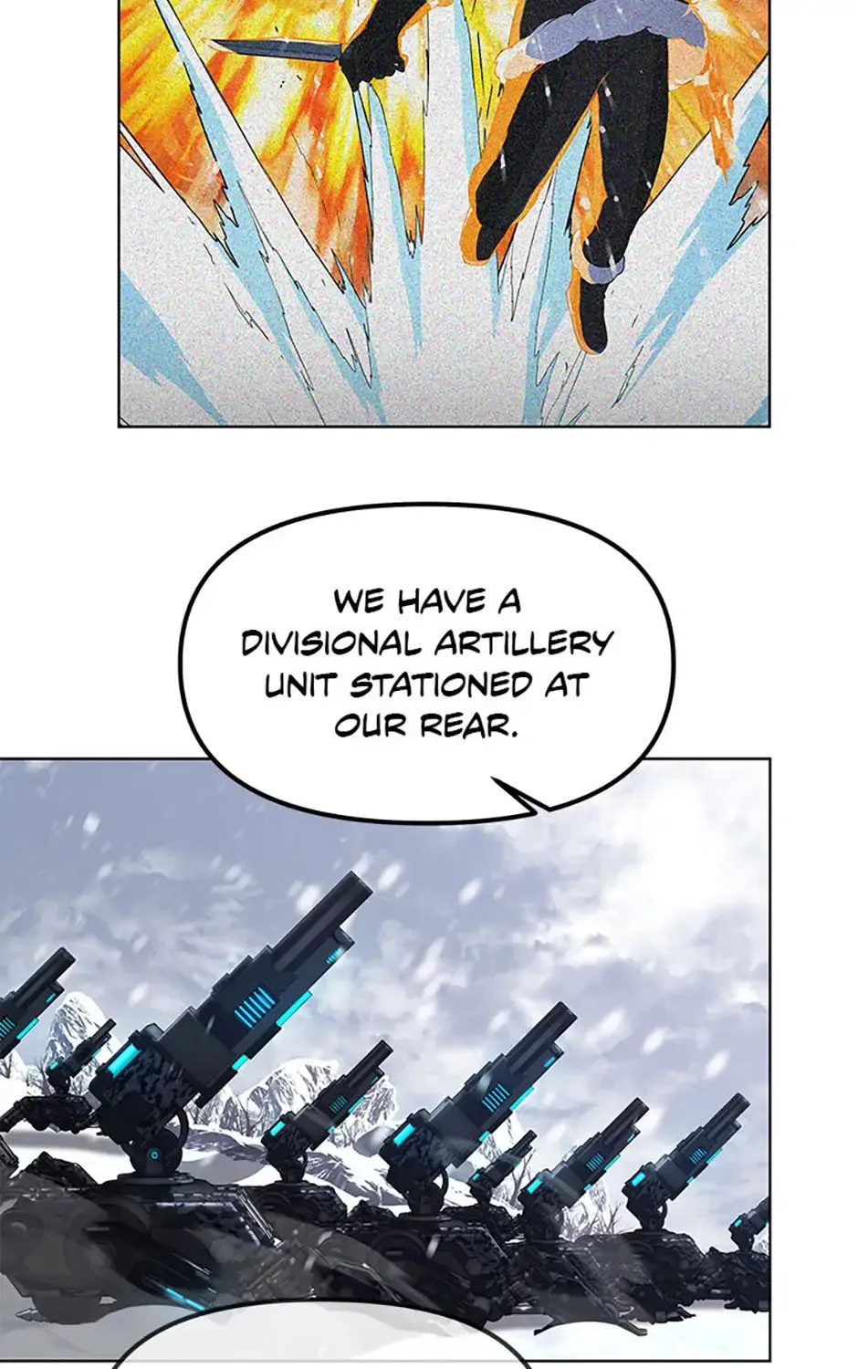 Read Ark the Legend chapter 27 image 74 on Lezhin