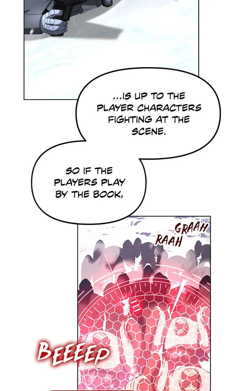 Read Ark the Legend chapter 27 image 78 on Lezhin