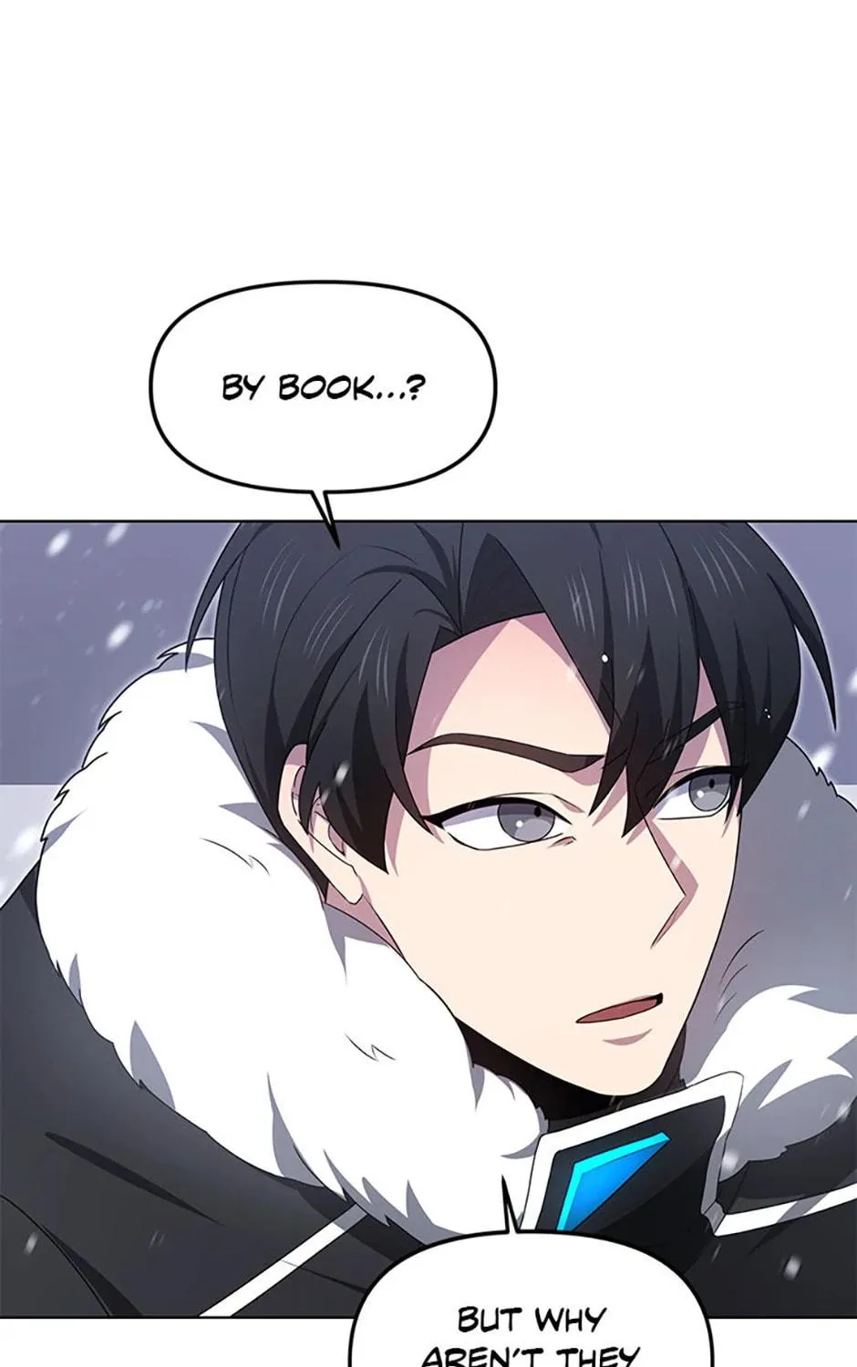 Read Ark the Legend chapter 27 image 82 on Lezhin