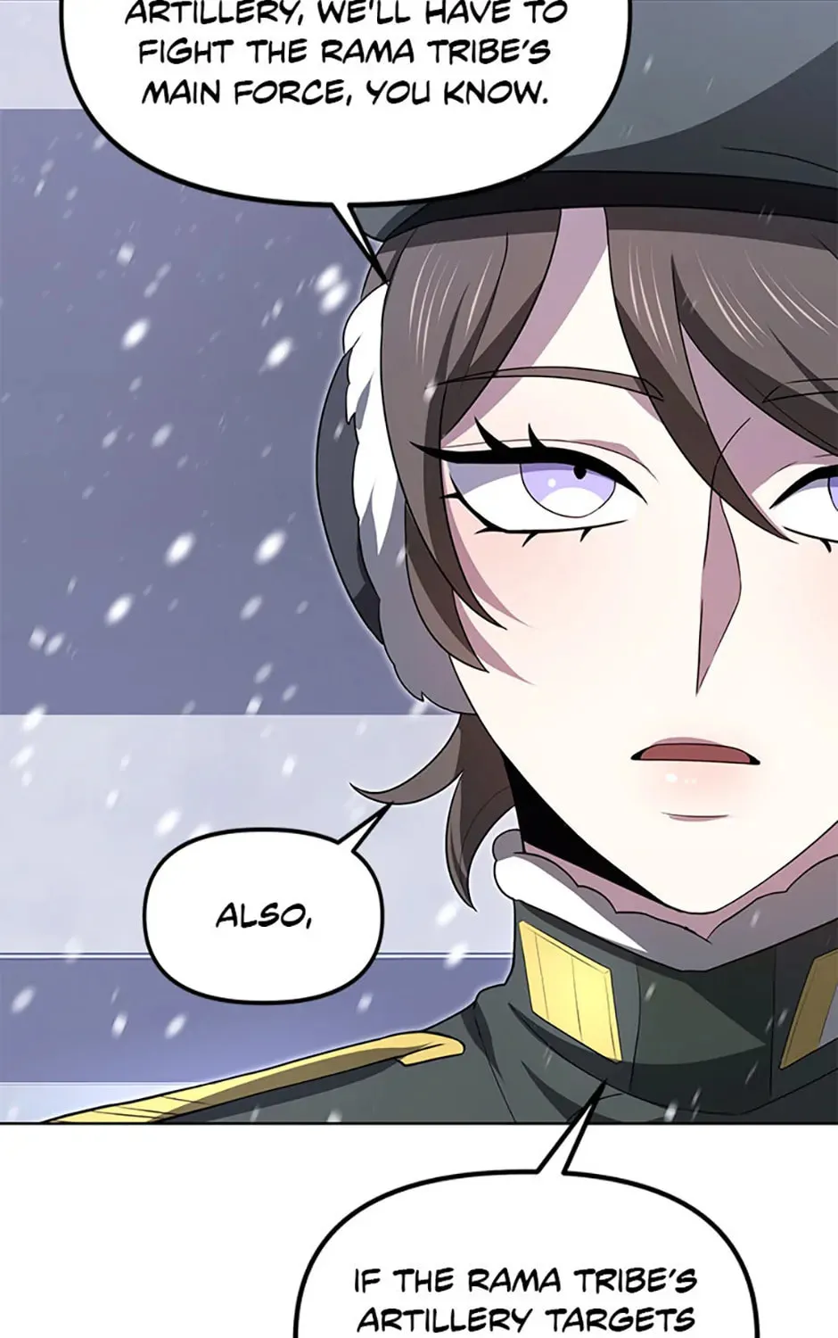 Read Ark the Legend chapter 27 image 84 on Lezhin