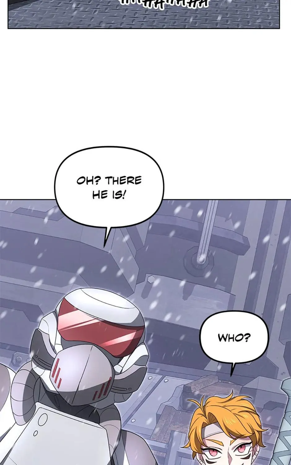 Read Ark the Legend chapter 27 image 88 on Lezhin