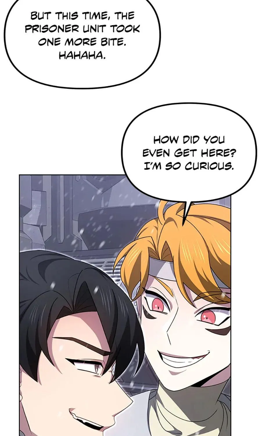 Read Ark the Legend chapter 27 image 94 on Lezhin