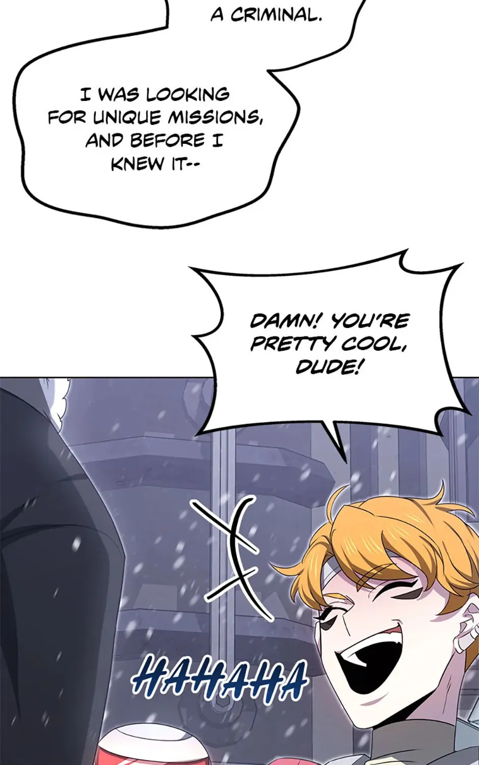 Read Ark the Legend chapter 27 image 96 on Lezhin