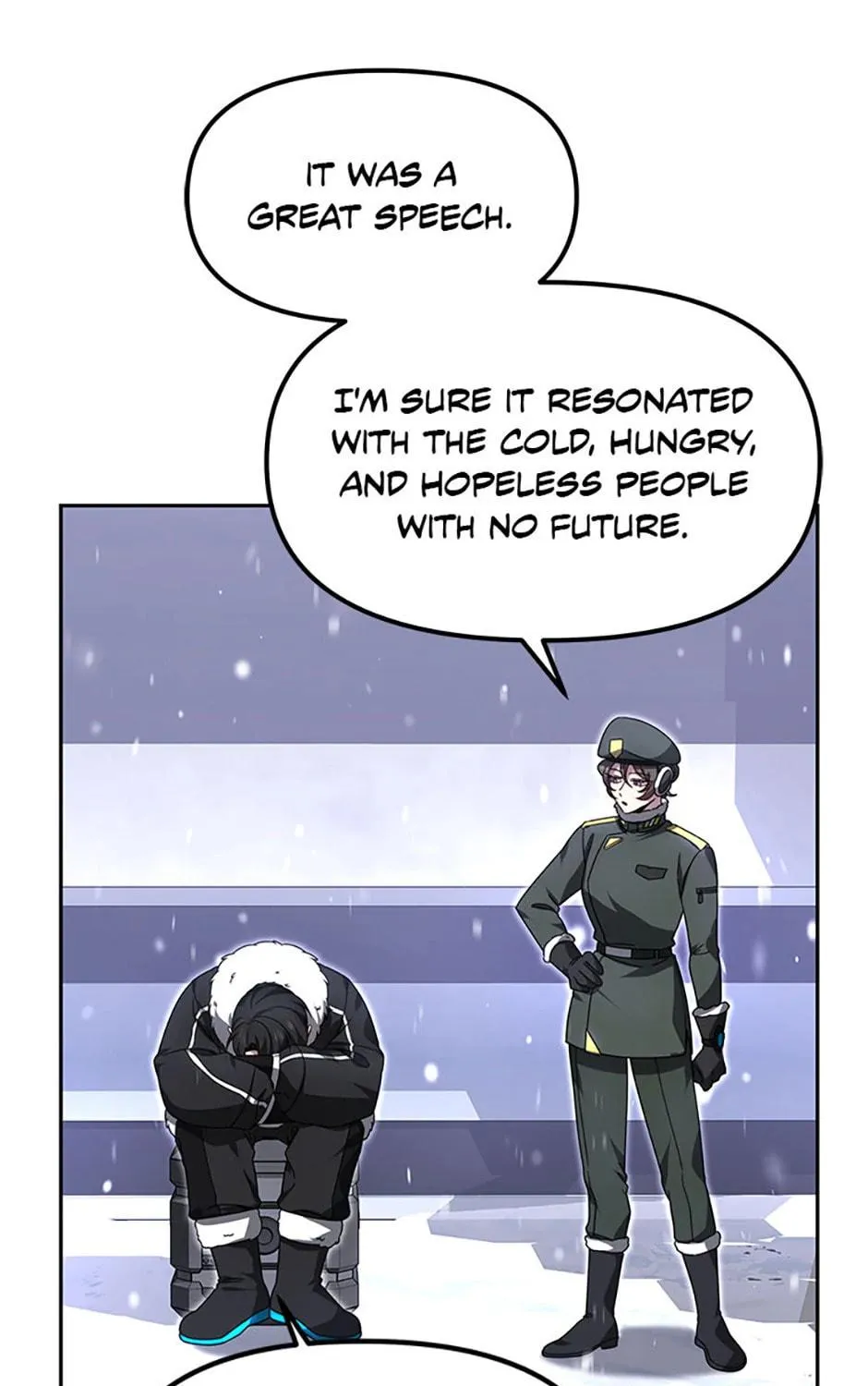 Read Ark the Legend chapter 28 image 118 on Lezhin