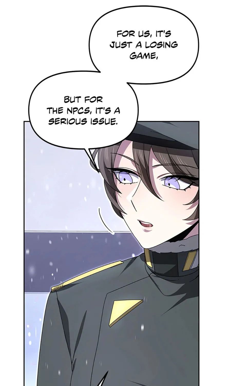Read Ark the Legend chapter 28 image 120 on Lezhin