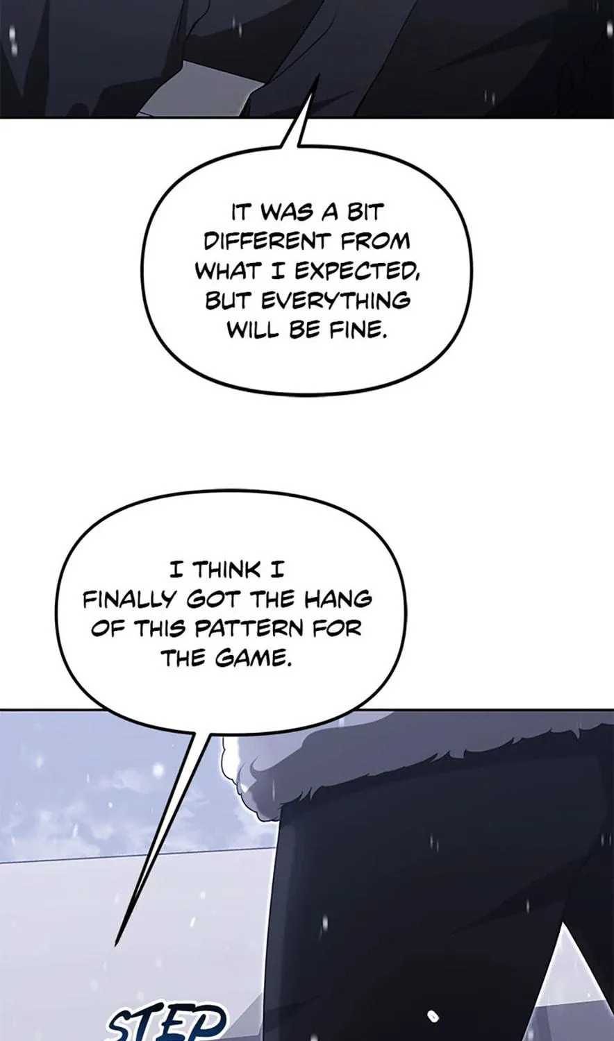 Read Ark the Legend chapter 28 image 124 on Lezhin