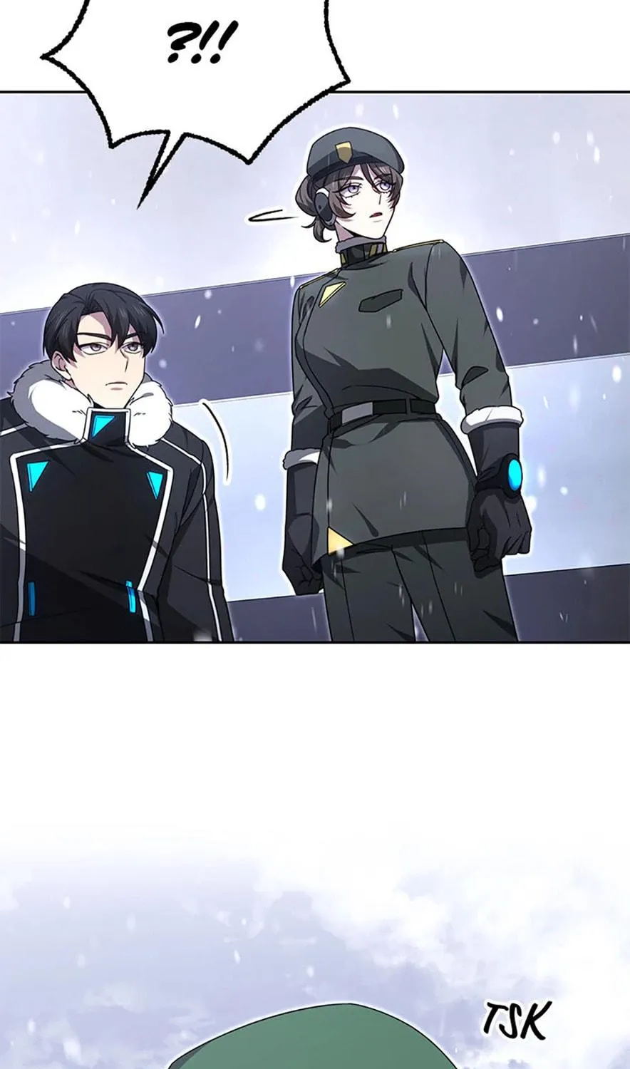 Read Ark the Legend chapter 28 image 128 on Lezhin