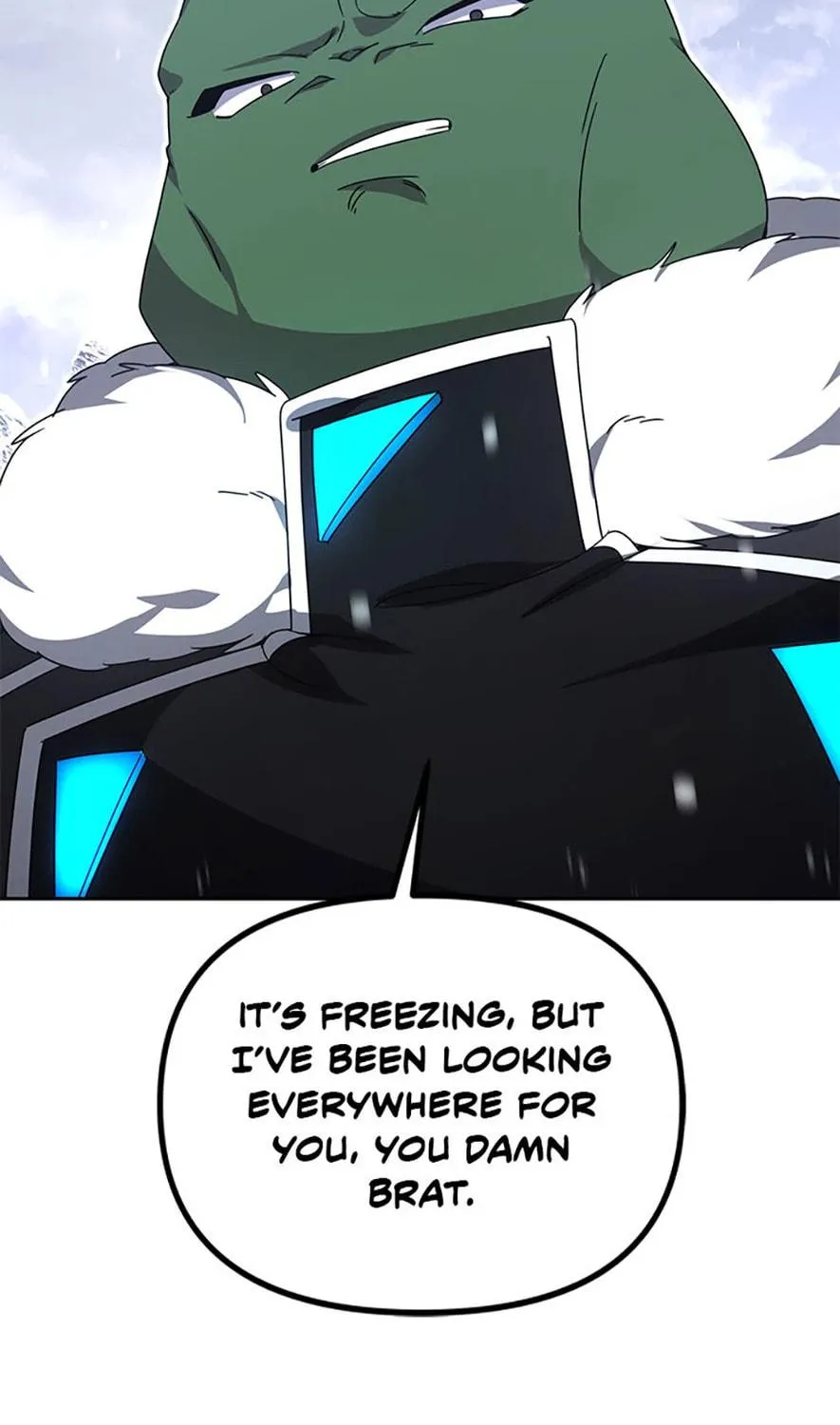 Read Ark the Legend chapter 28 image 130 on Lezhin