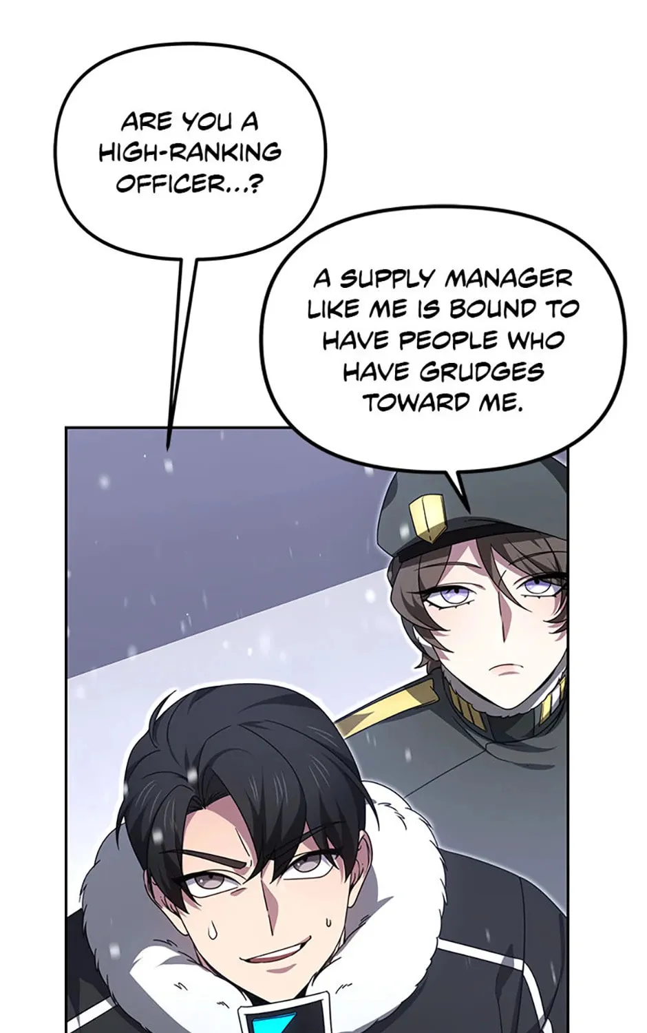 Read Ark the Legend chapter 28 image 134 on Lezhin