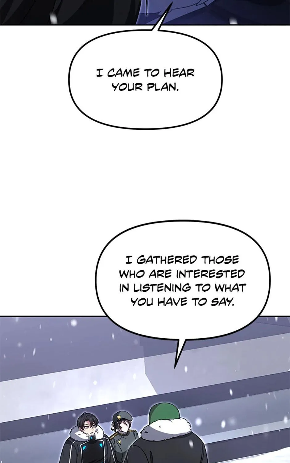 Read Ark the Legend chapter 28 image 138 on Lezhin