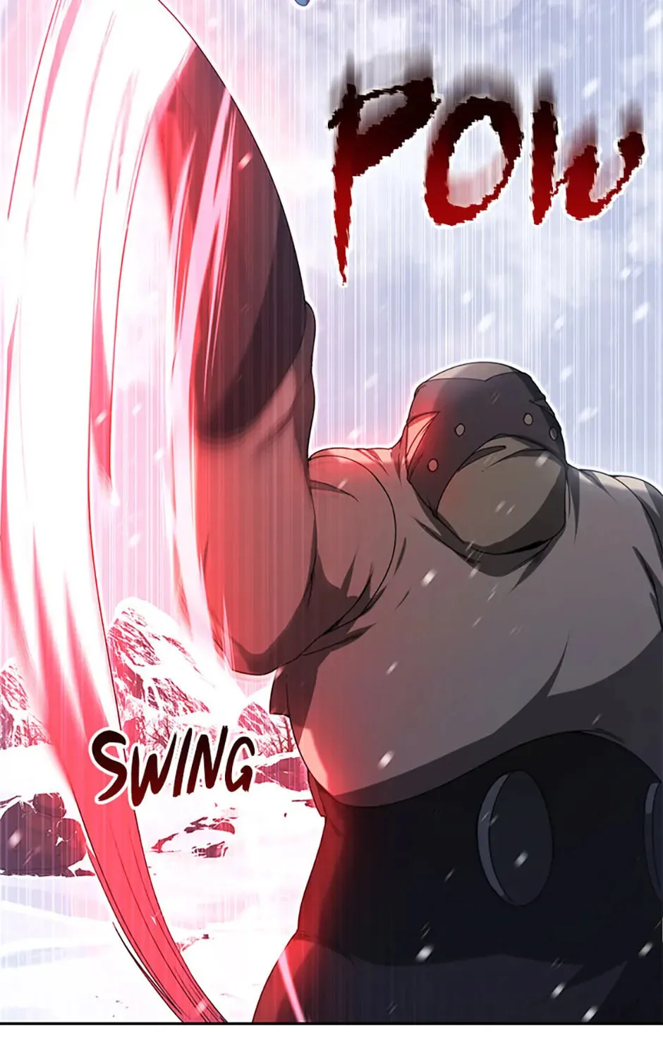 Read Ark the Legend chapter 28 image 14 on Lezhin