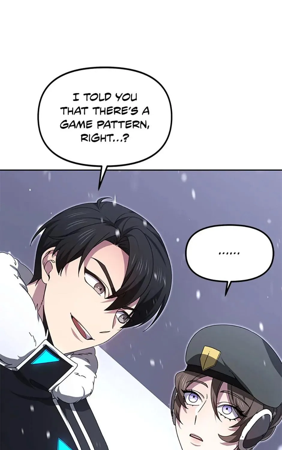 Read Ark the Legend chapter 28 image 142 on Lezhin