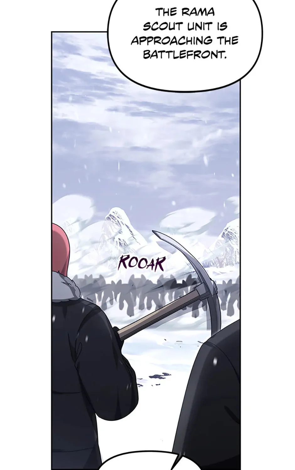 Read Ark the Legend chapter 28 image 156 on Lezhin