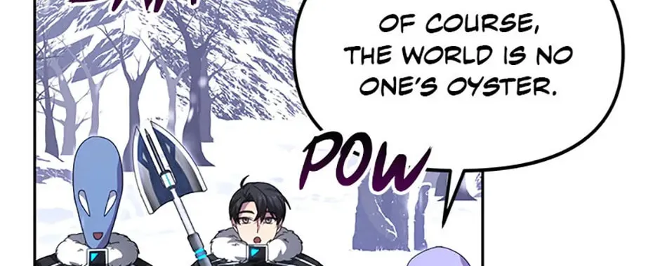 Read Ark the Legend chapter 28 image 165 on Lezhin