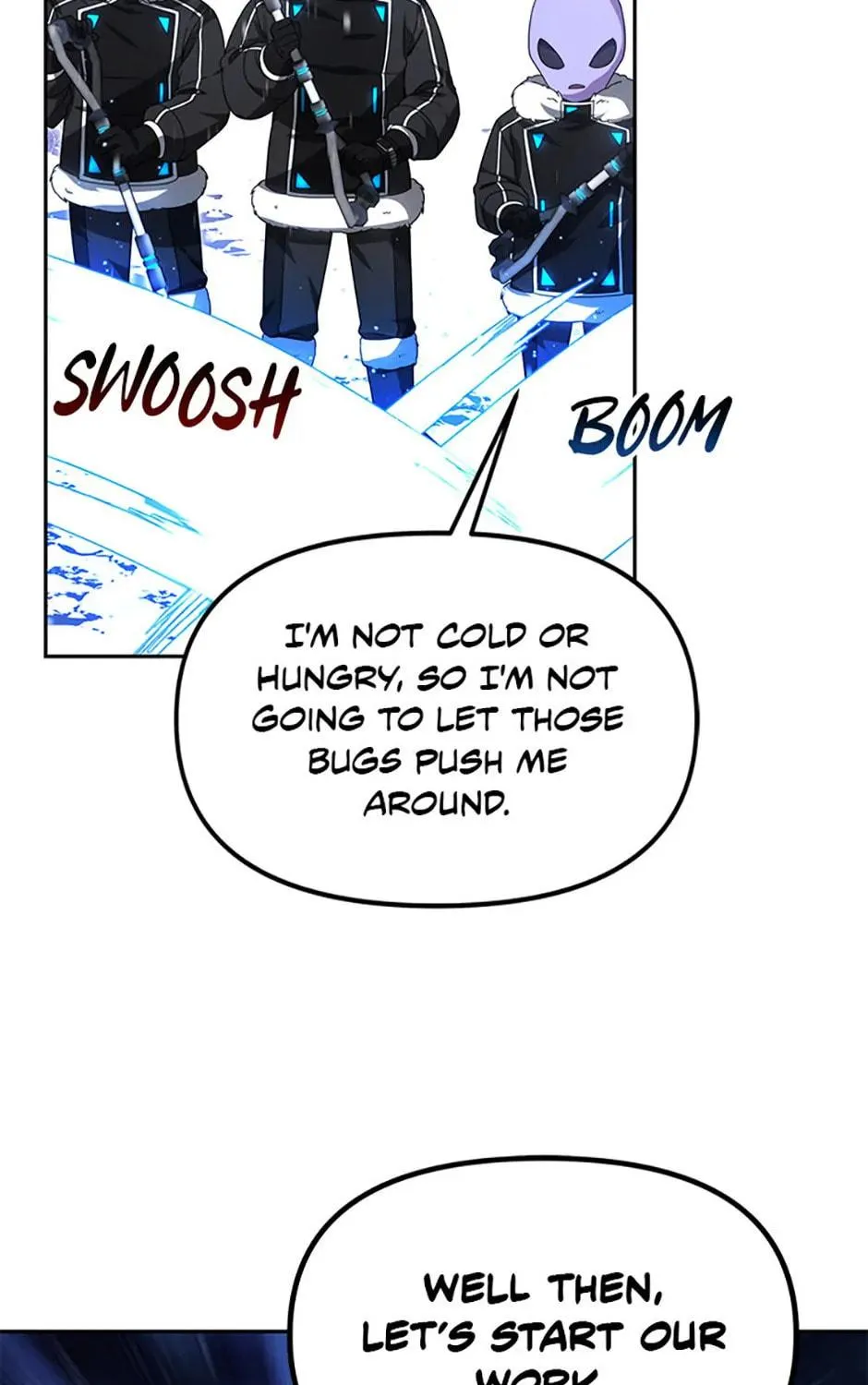 Read Ark the Legend chapter 28 image 166 on Lezhin