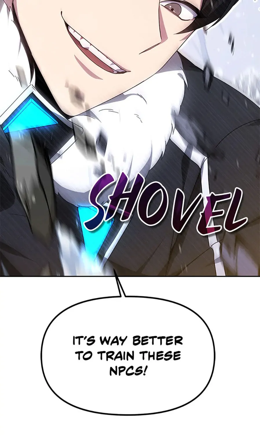 Read Ark the Legend chapter 28 image 180 on Lezhin