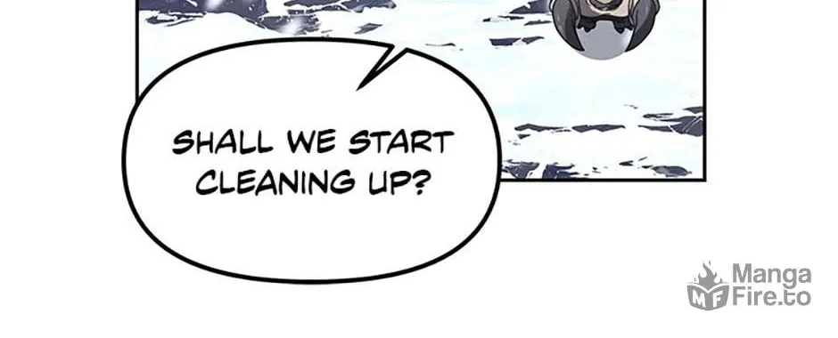 Read Ark the Legend chapter 28 image 19 on Lezhin