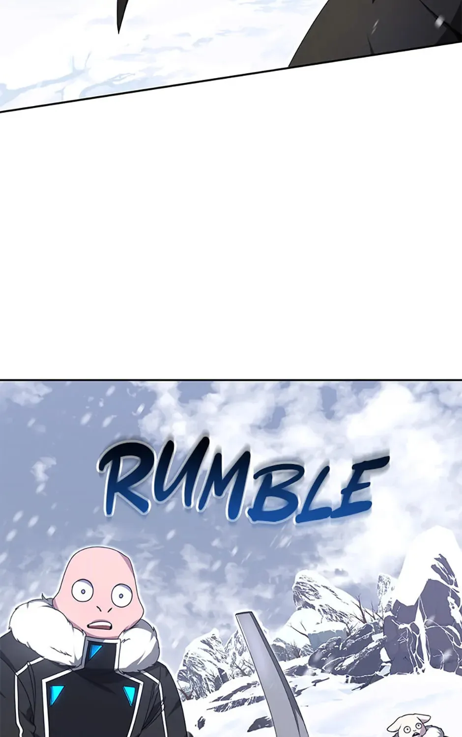Read Ark the Legend chapter 28 image 2 on Lezhin