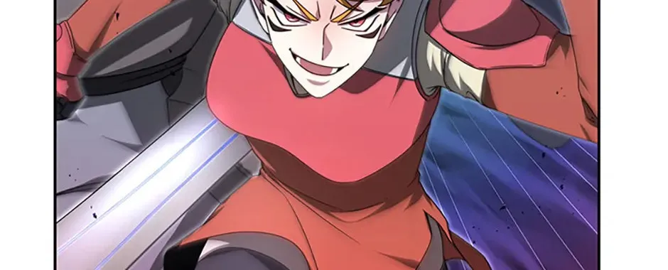 Read Ark the Legend chapter 28 image 21 on Lezhin