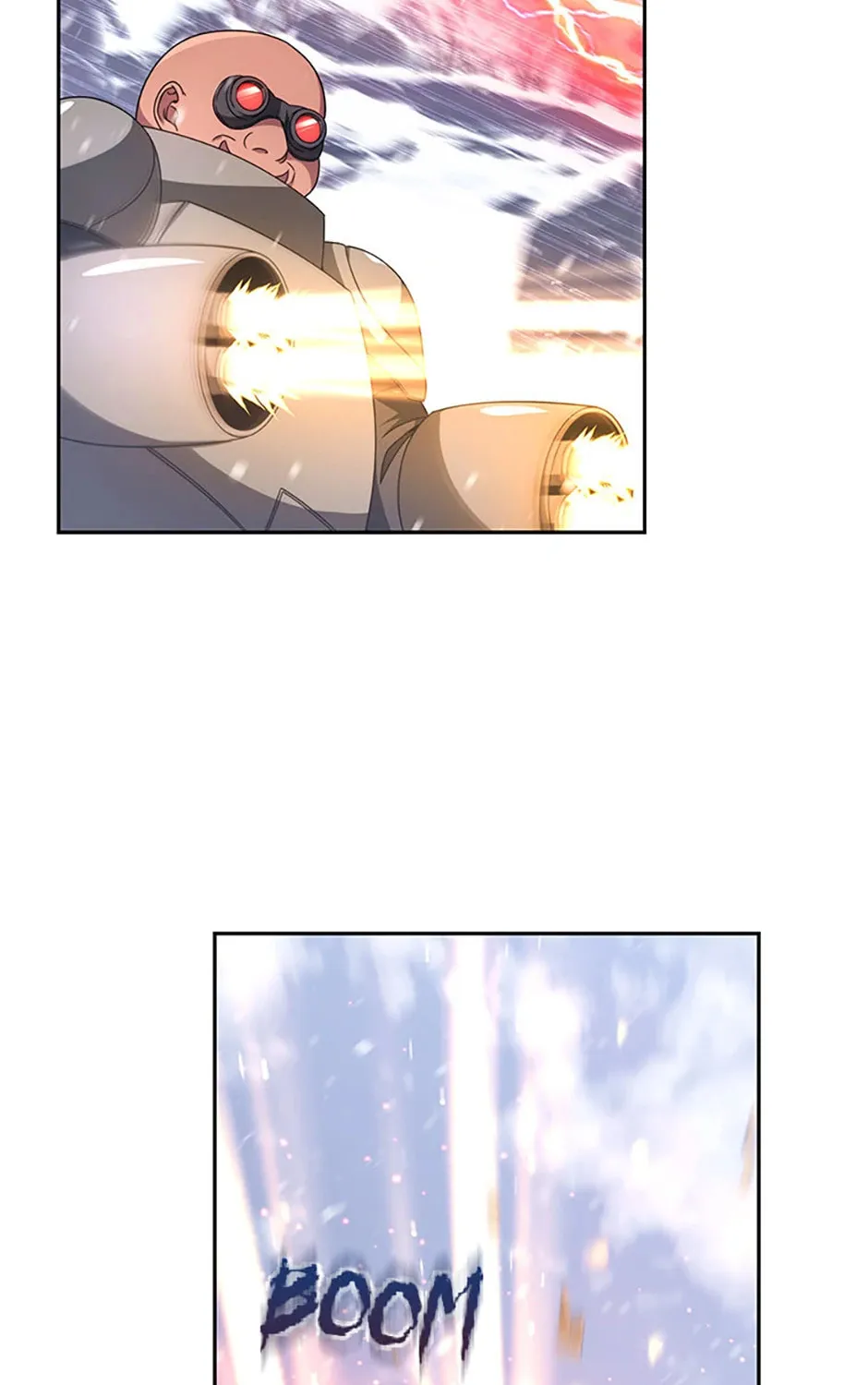 Read Ark the Legend chapter 28 image 24 on Lezhin