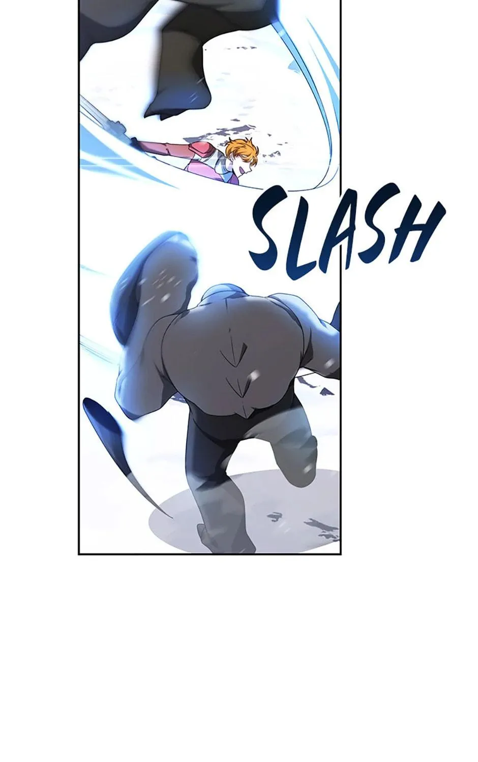Read Ark the Legend chapter 28 image 28 on Lezhin