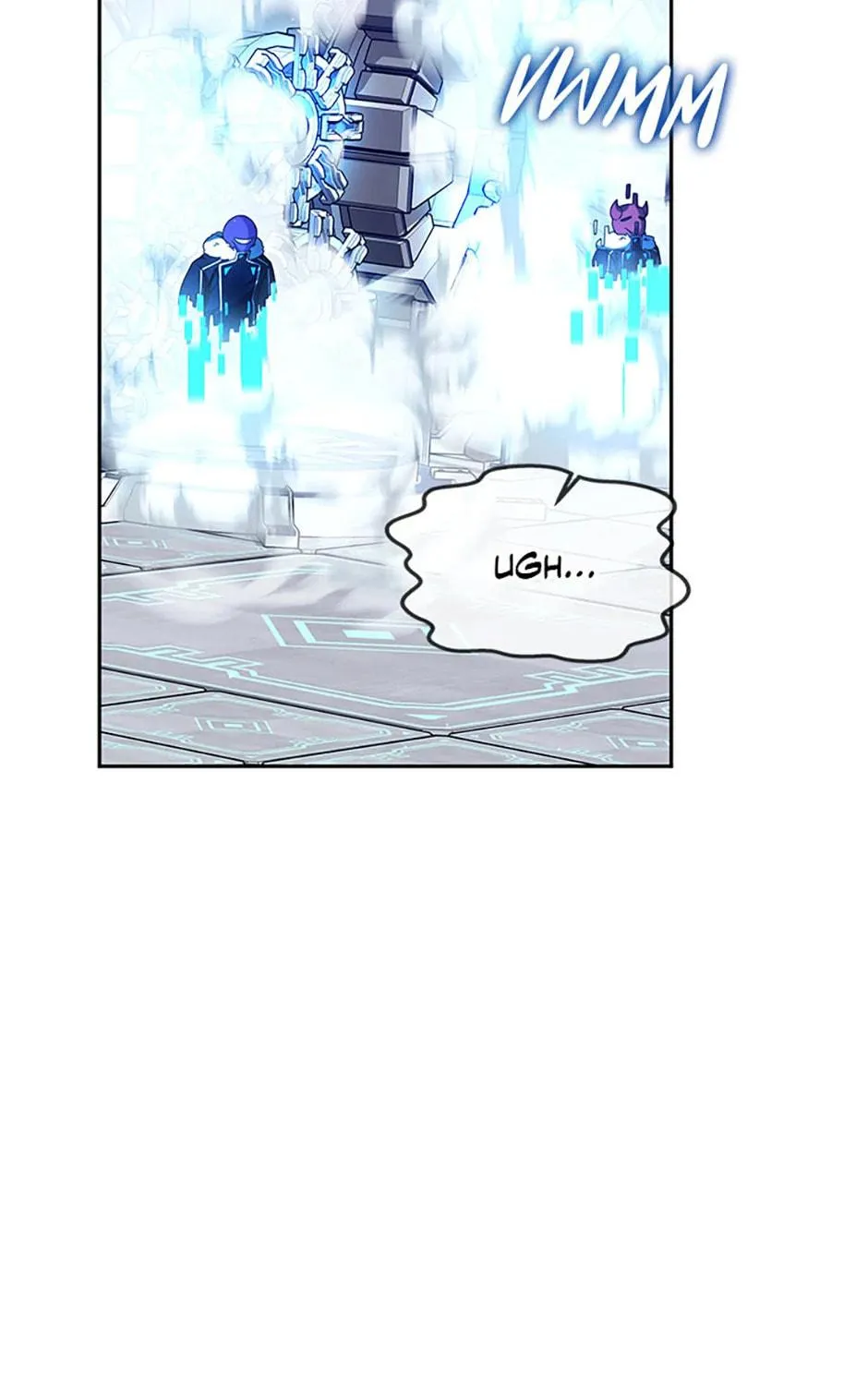 Read Ark the Legend chapter 28 image 34 on Lezhin