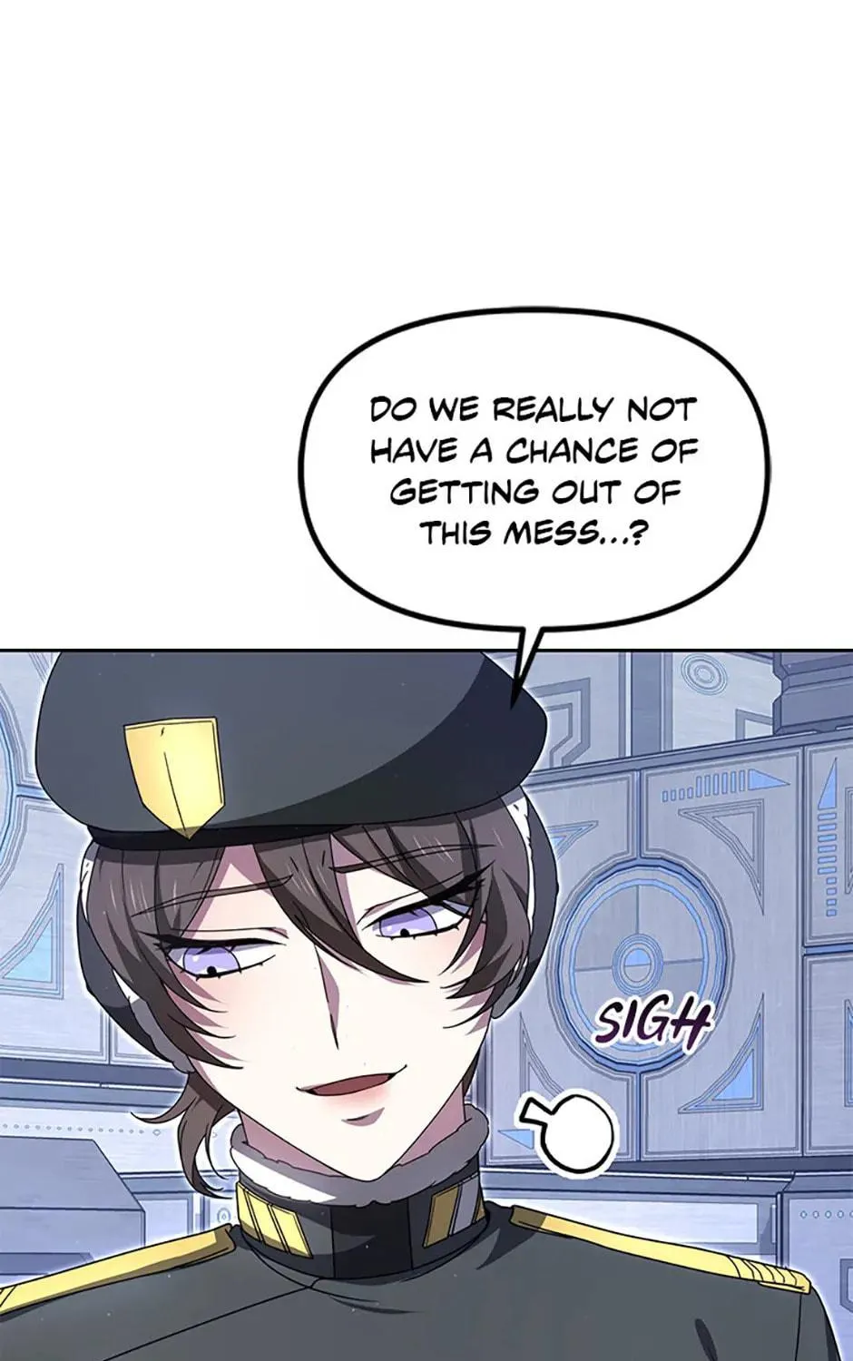 Read Ark the Legend chapter 28 image 40 on Lezhin