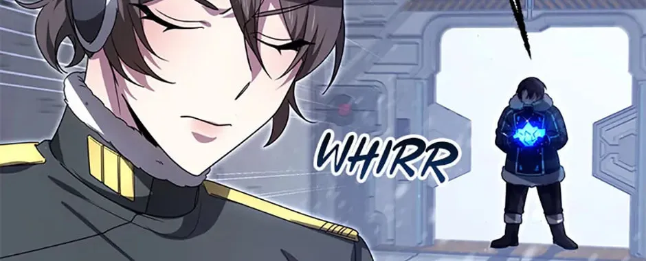 Read Ark the Legend chapter 28 image 45 on Lezhin