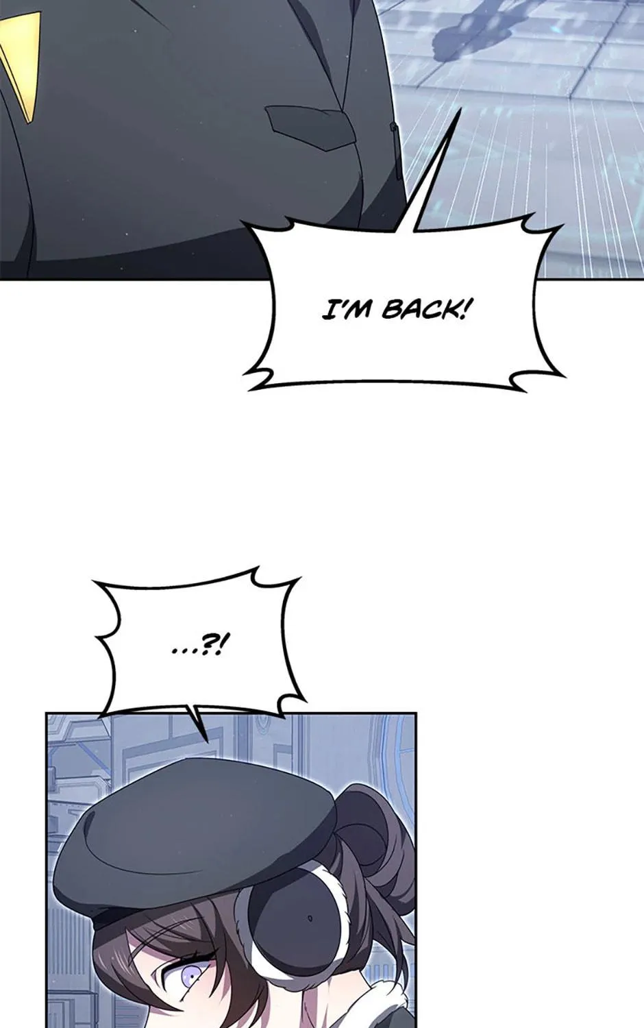 Read Ark the Legend chapter 28 image 46 on Lezhin