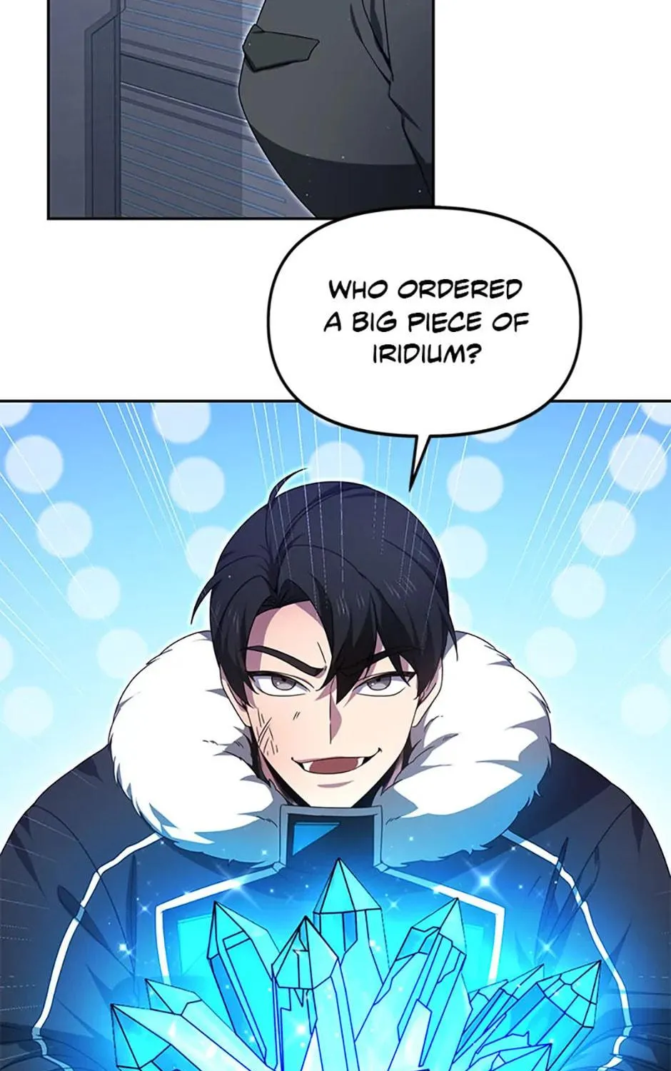 Read Ark the Legend chapter 28 image 48 on Lezhin