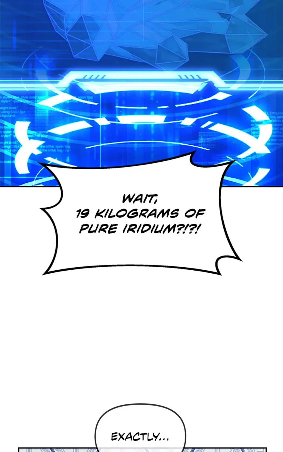 Read Ark the Legend chapter 28 image 56 on Lezhin