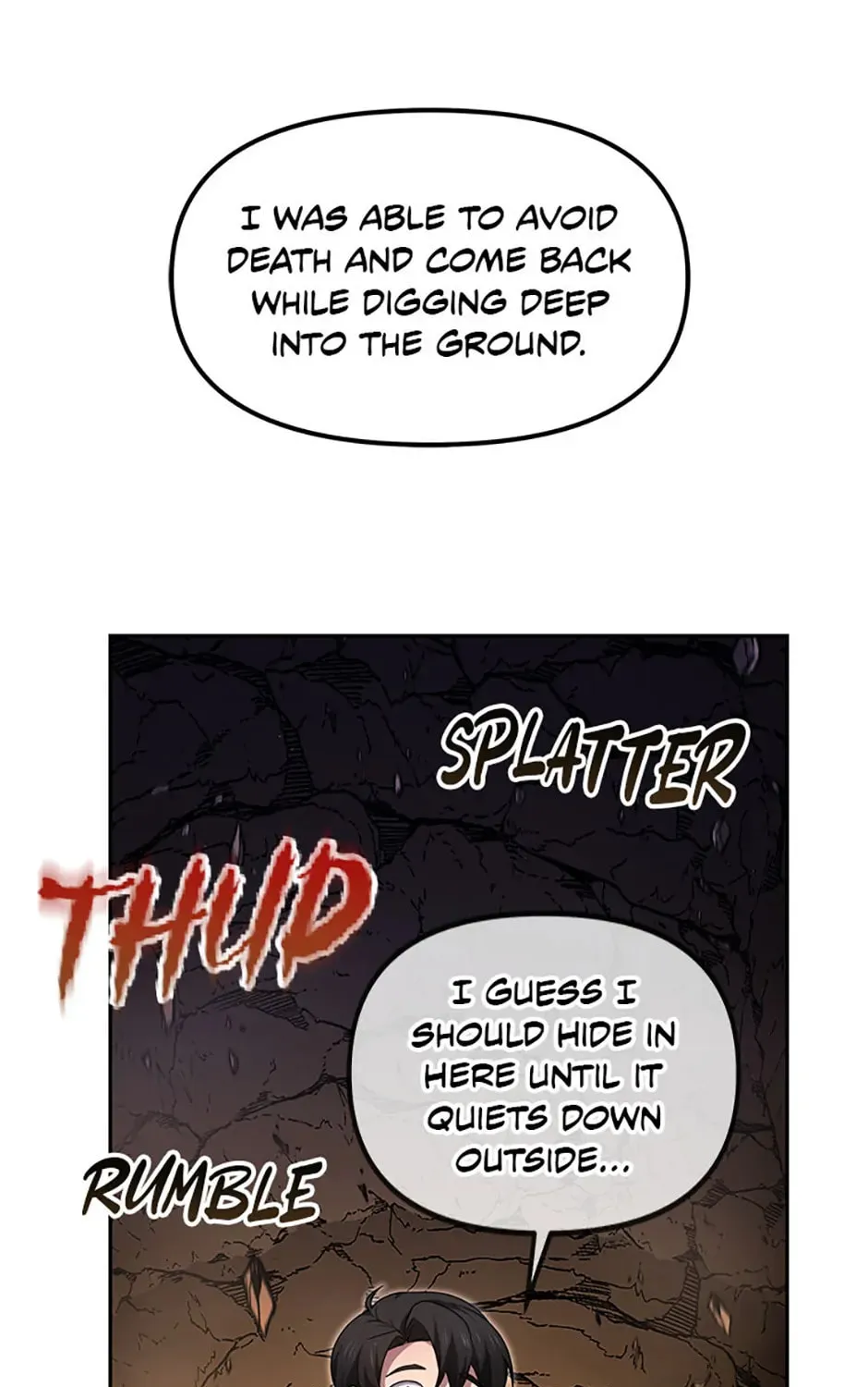 Read Ark the Legend chapter 28 image 60 on Lezhin