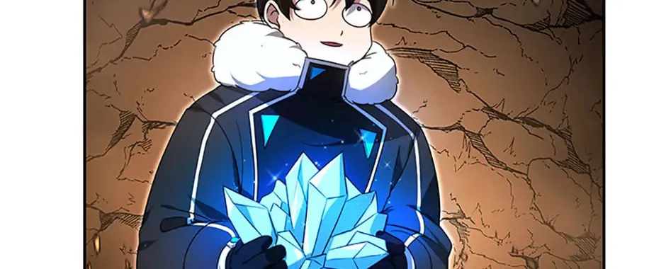 Read Ark the Legend chapter 28 image 61 on Lezhin