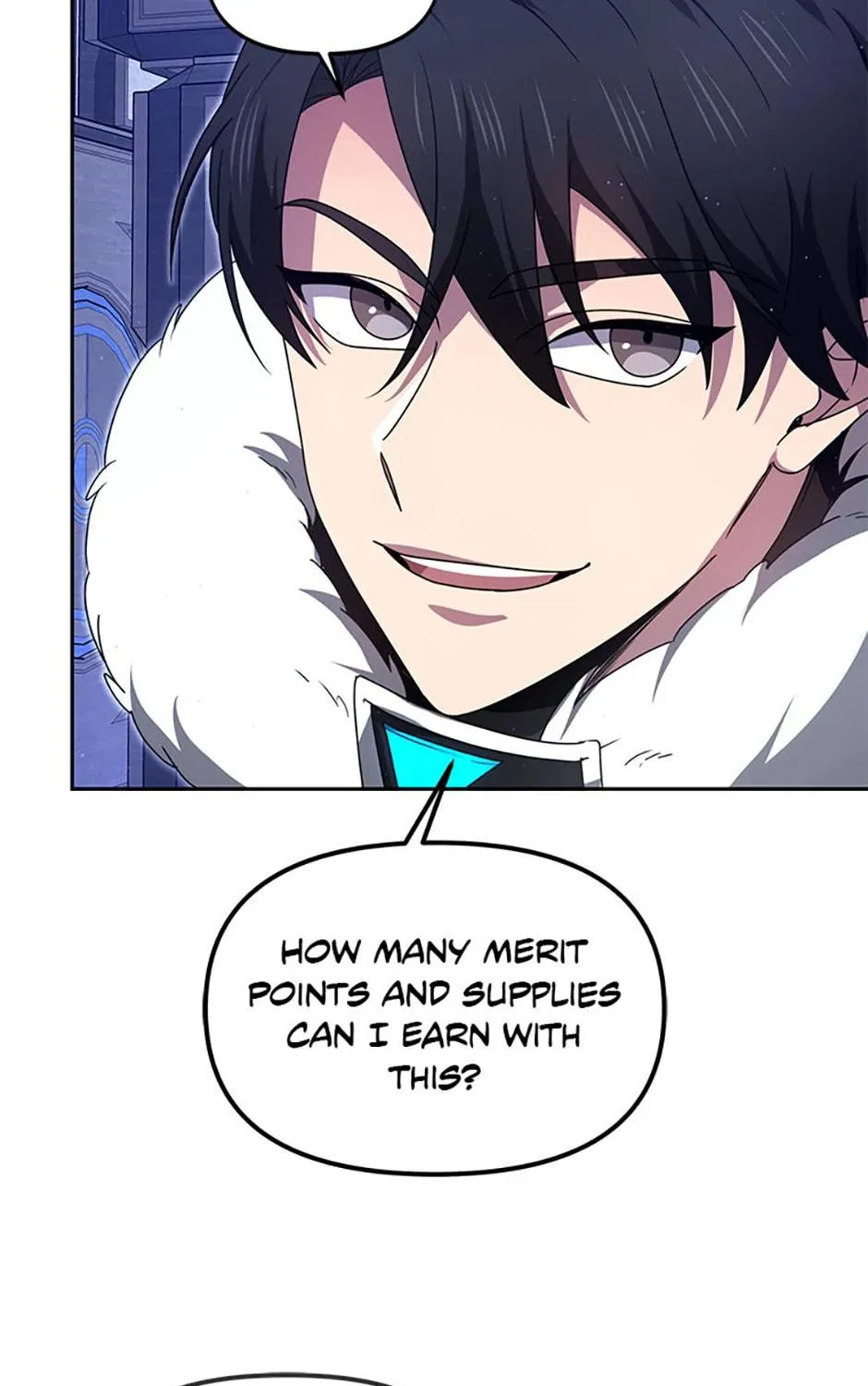 Read Ark the Legend chapter 28 image 64 on Lezhin