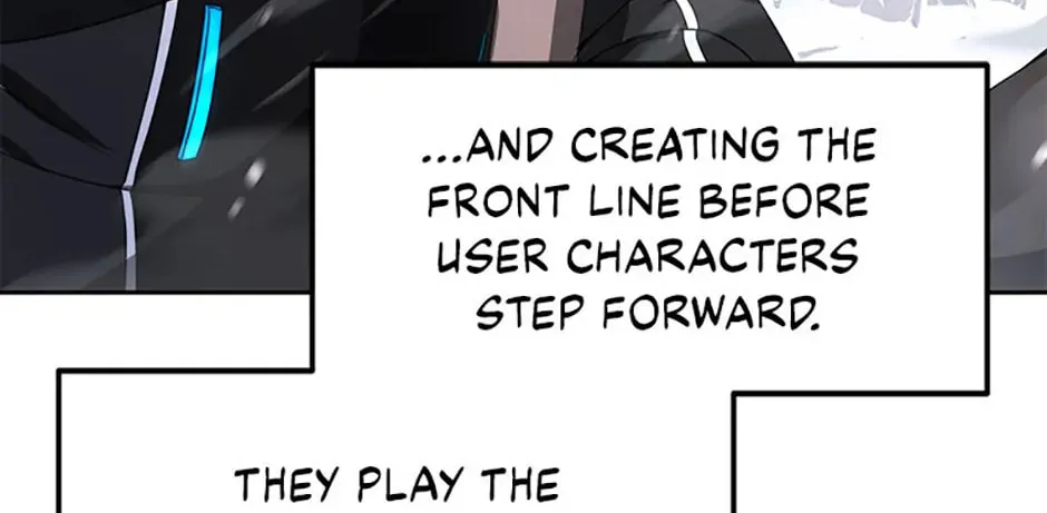 Read Ark the Legend chapter 28 image 7 on Lezhin