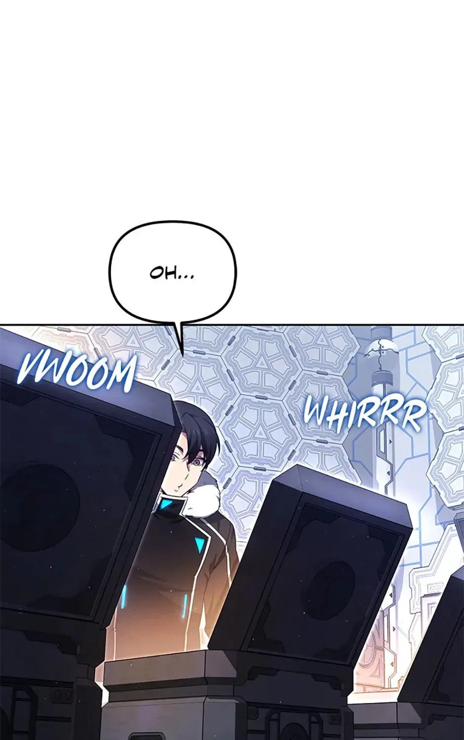 Read Ark the Legend chapter 28 image 70 on Lezhin