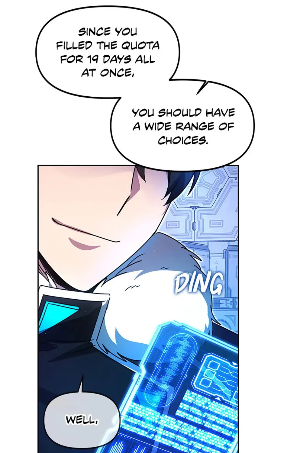 Read Ark the Legend chapter 28 image 80 on Lezhin
