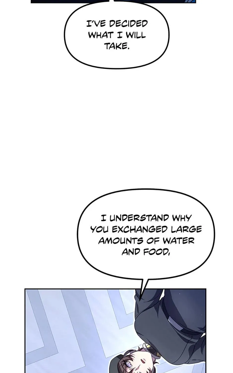 Read Ark the Legend chapter 28 image 82 on Lezhin