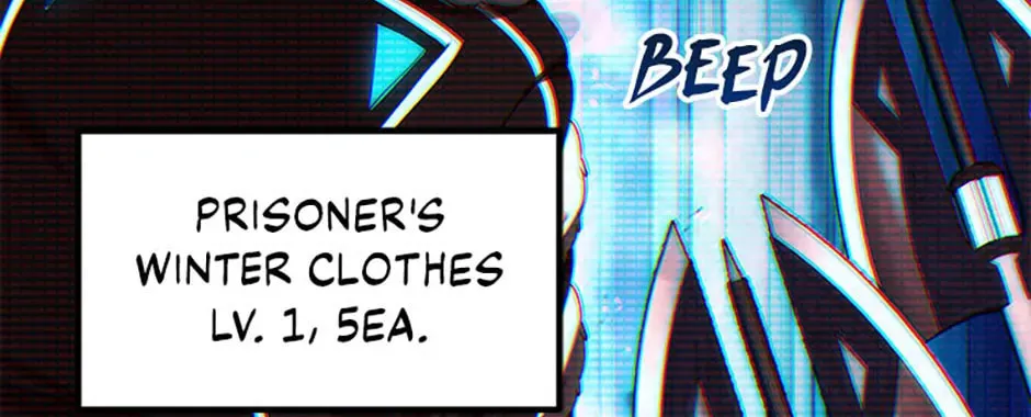 Read Ark the Legend chapter 28 image 85 on Lezhin