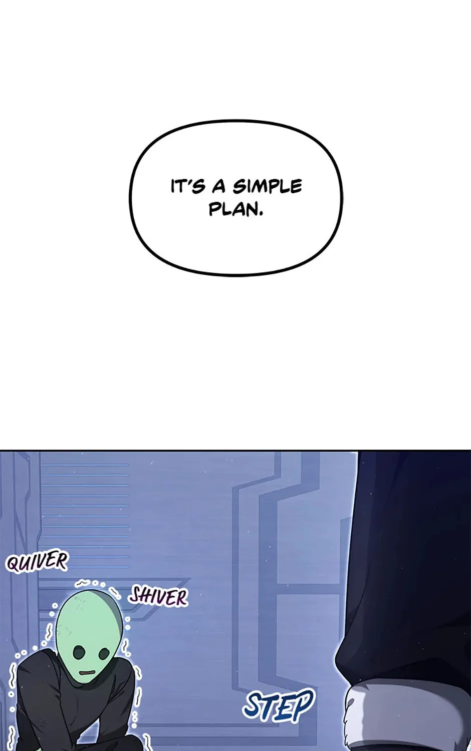 Read Ark the Legend chapter 28 image 90 on Lezhin