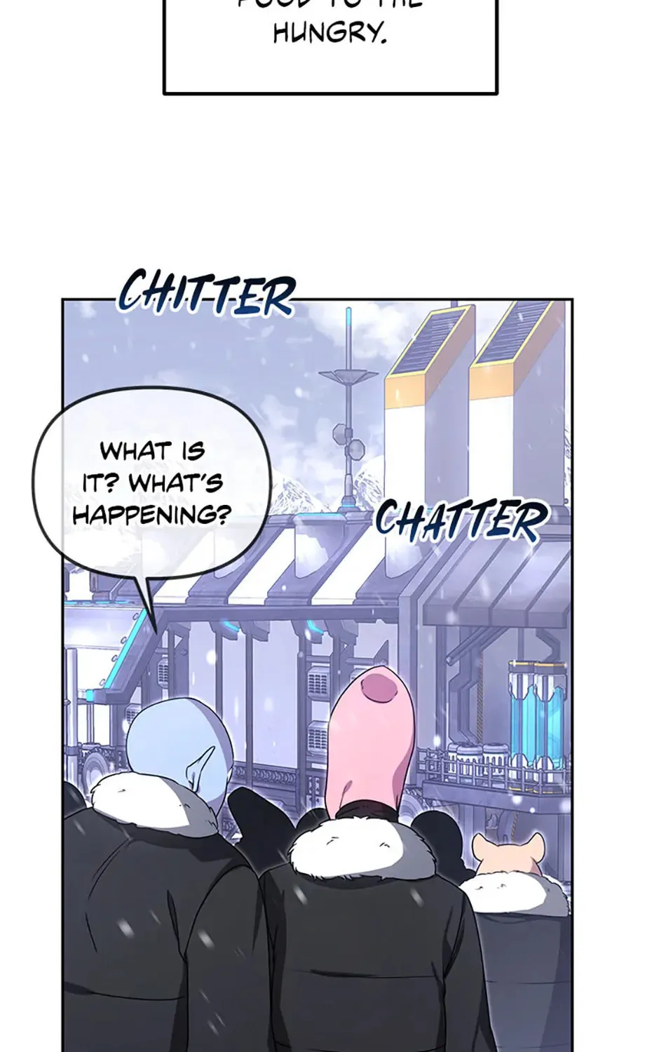 Read Ark the Legend chapter 28 image 96 on Lezhin
