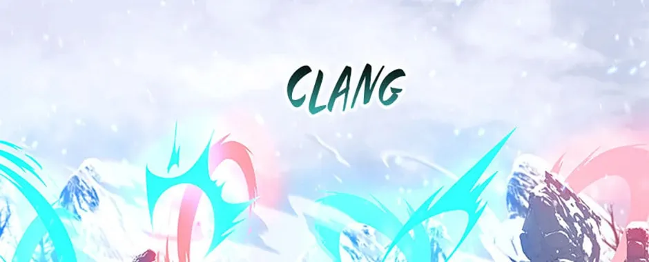 Read Ark the Legend chapter 29 image 1 on Lezhin