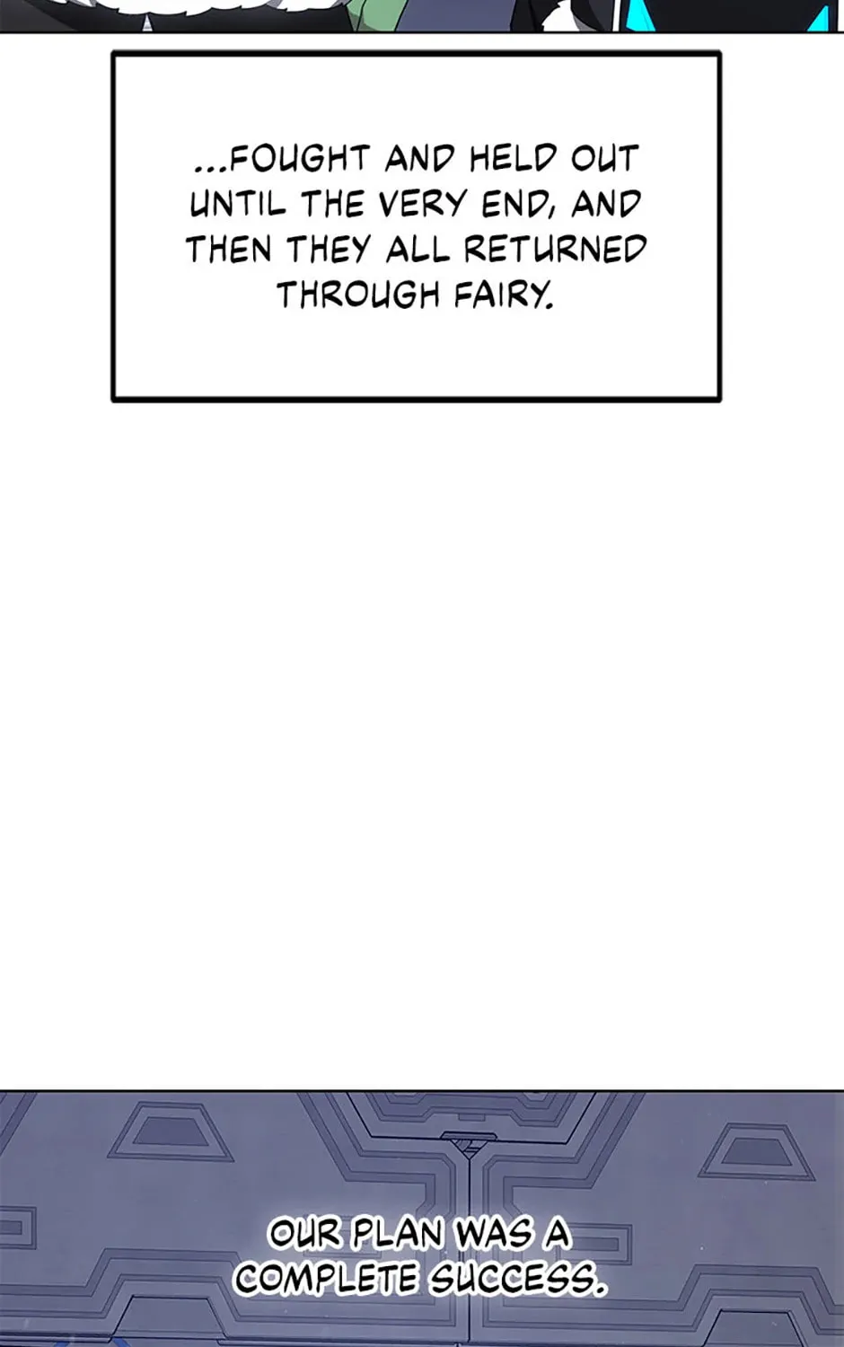 Read Ark the Legend chapter 29 image 102 on Lezhin