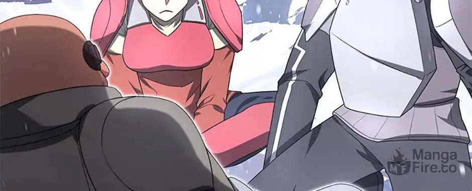 Read Ark the Legend chapter 29 image 11 on Lezhin