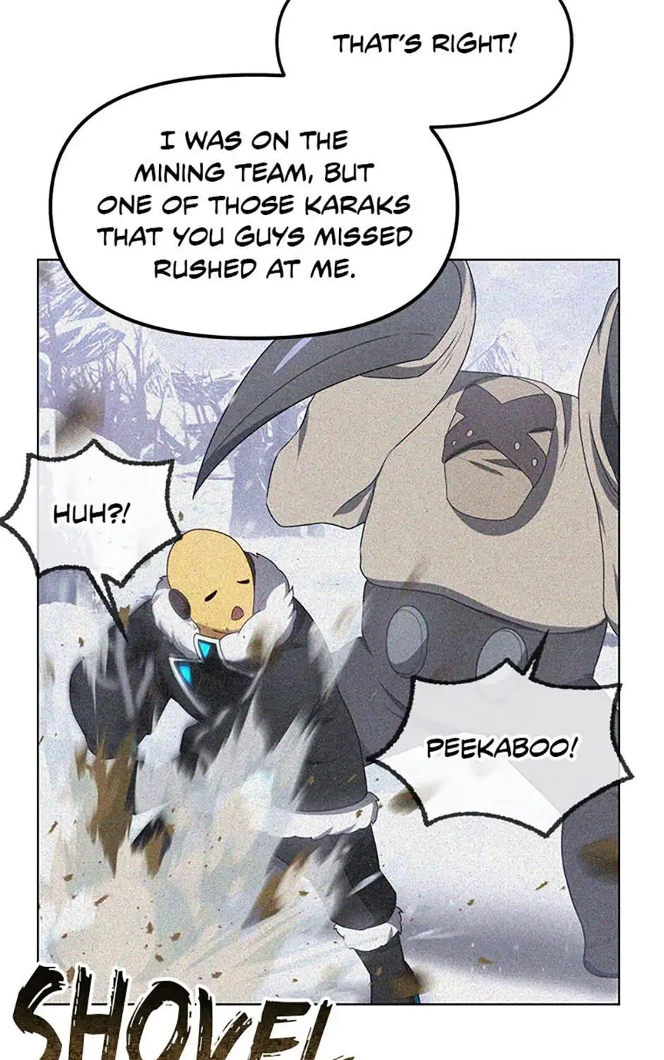 Read Ark the Legend chapter 29 image 112 on Lezhin